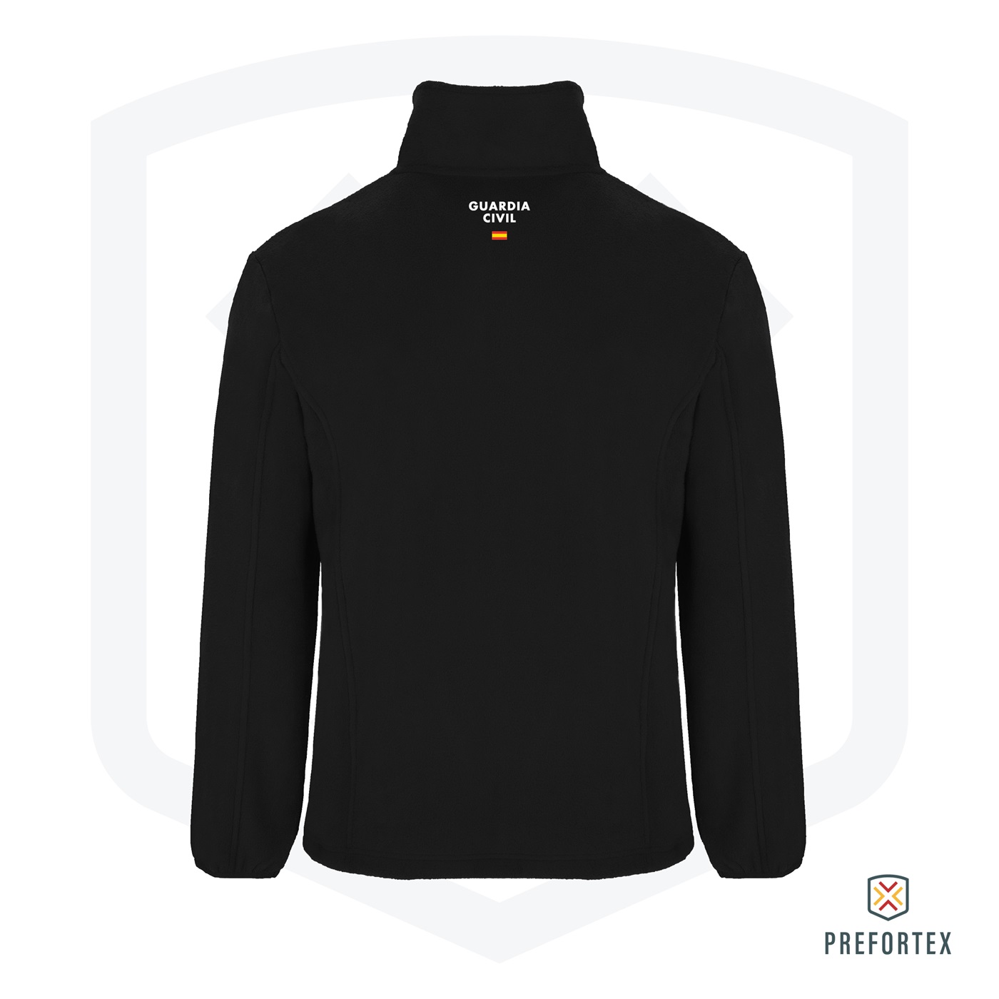 Sudadera polar Guardia Civil hombre