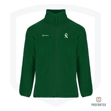 Sudadera polar Guardia Civil hombre