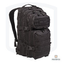 Mochila Assault Mil-Tec 20L