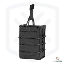 Portacargador doble fusil Pentagon Elpis