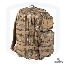 Mochila de camuflaje Assault 36L Mil-Tec