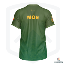 Camiseta Ejército de Tierra MOE