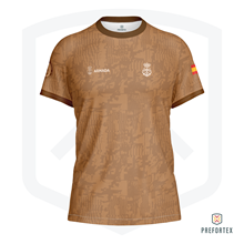 Camiseta técnica FGNE