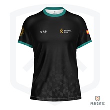 Camiseta técnica GRS