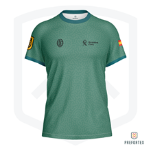 Camiseta Guardia Civil GAR