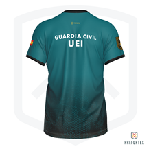 Camiseta técnica UEI