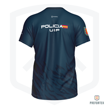 Camiseta técnica UIP