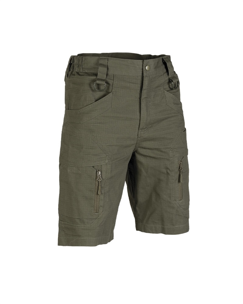 Pantalón corto de asalto Ripstop ripstop