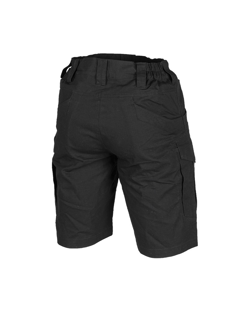 Pantalón corto de asalto Ripstop ripstop