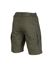 Pantalón corto de asalto Ripstop ripstop