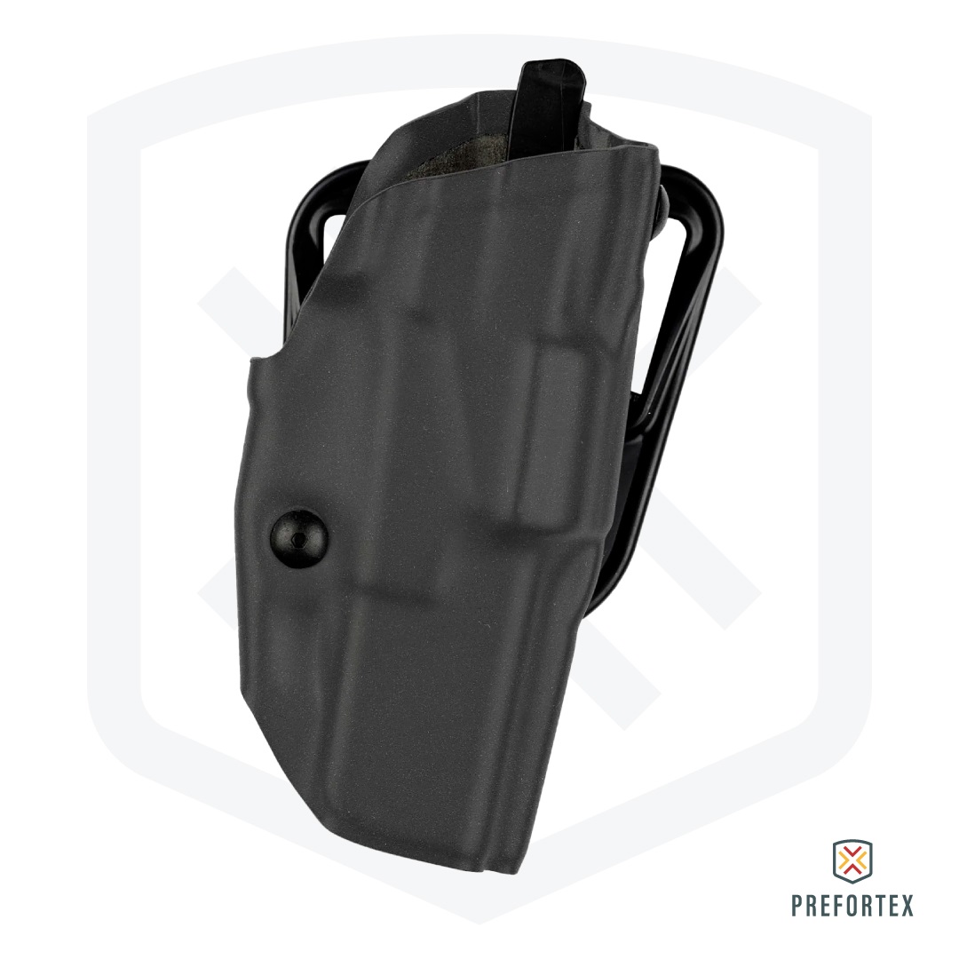 Funda de arma corta policial Safariland 6377